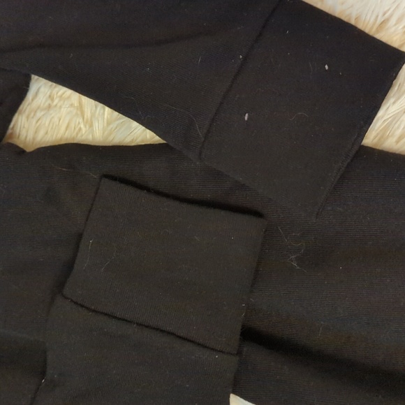 Dkny graphic sweatshirt - Picture 3 of 4